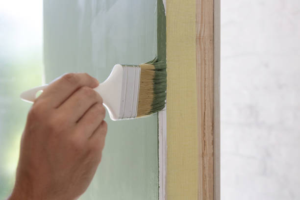 Best Mold Prevention Services  in Fairview, OR