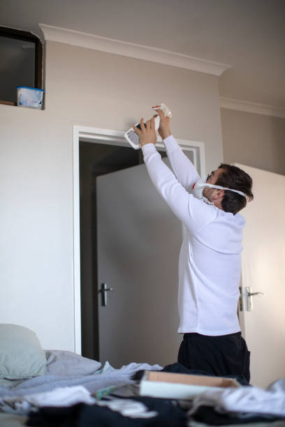 Best Mold Documentation for Insurance Claims  in Fairview, OR