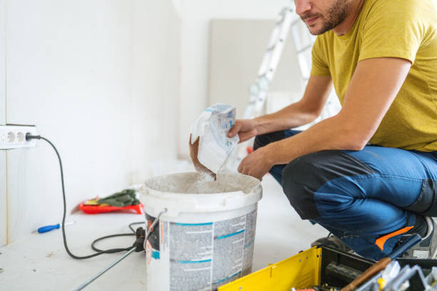 Best Asbestos and Lead Testing During Mold Inspection  in Fairview, OR