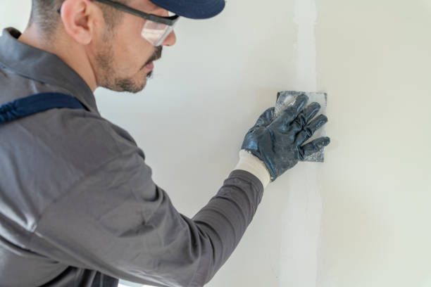 Best Commercial Mold Inspection  in Fairview, OR