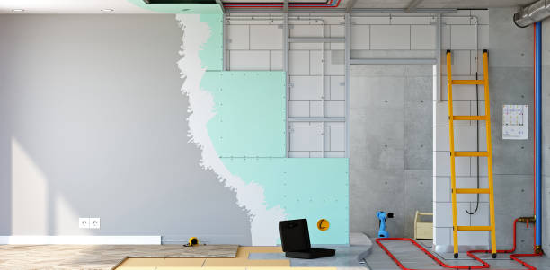 Best Environmental Consulting for Mold Prevention  in Fairview, OR