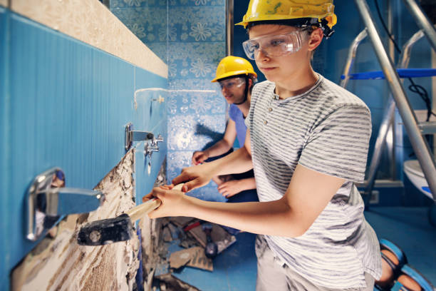 Mold Odor Removal Services in Fairview, OR