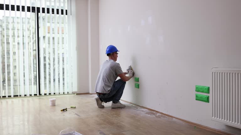 Best Air Quality Testing for Mold Spores  in Fairview, OR